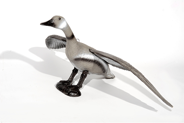 FRANZBOGEN Gans 3D Target für Bogenschießen