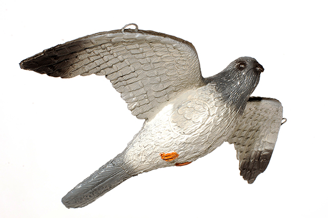 FRANZBOGEN Wanderfalke 3D Target für Bogenschießen