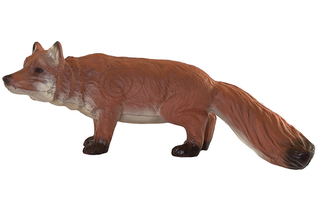 FRANZBOGEN Fuchs 3D Target für Bogenschießen