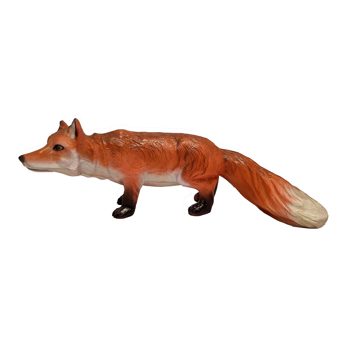 MAP-Wildforms (Franzbogen) Fuchs 3D Target für Bogenschießen