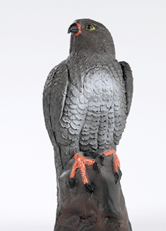 FRANZBOGEN Falke 3D Target für Bogenschießen