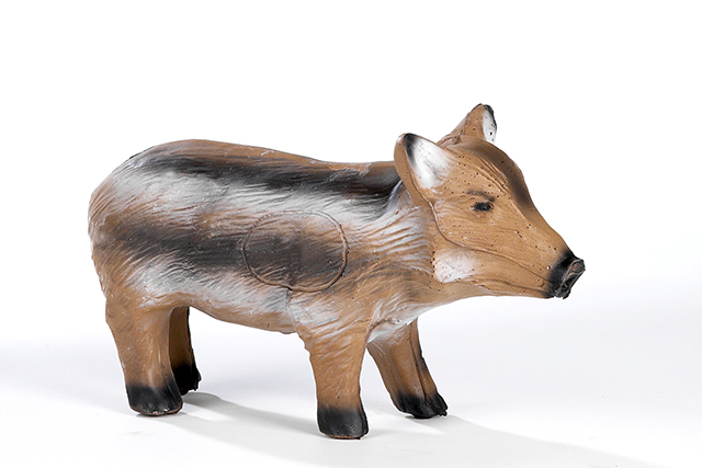 FRANZBOGEN Frischling / Wildschwein 3D Target für Bogenschießen