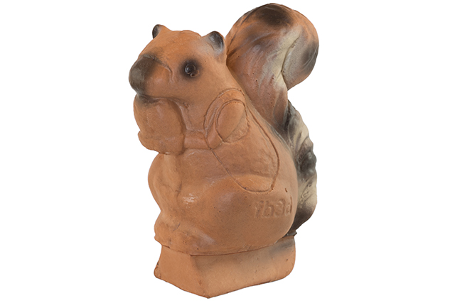 FRANZBOGEN Eichhörnchen 3D Target für Bogenschießen