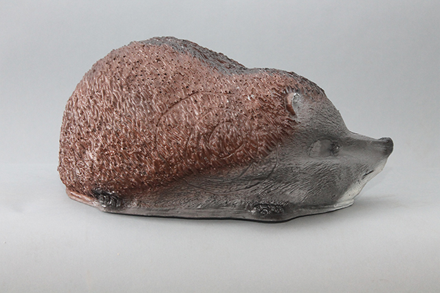 FRANZBOGEN Igel 3D Target für Bogenschießen