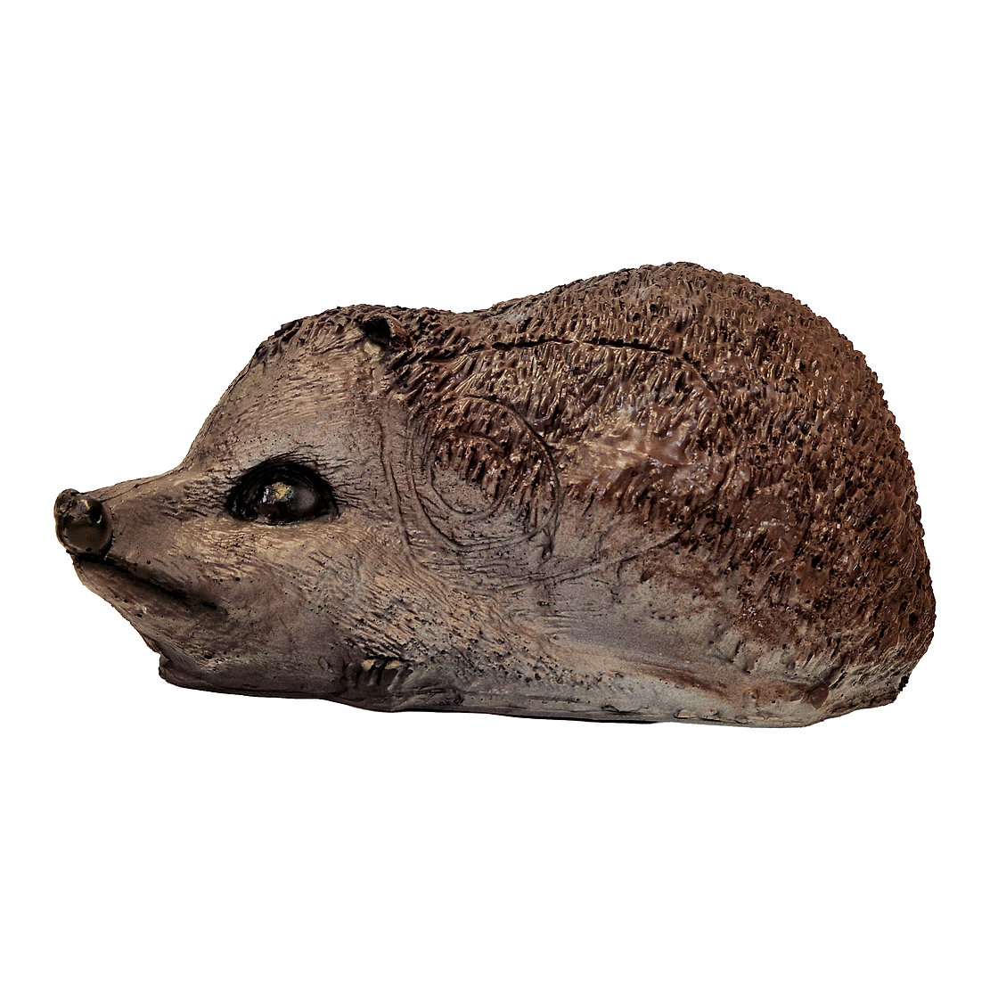 MAP-Wildforms (Franzbogen) Igel 3D Target für Bogenschießen