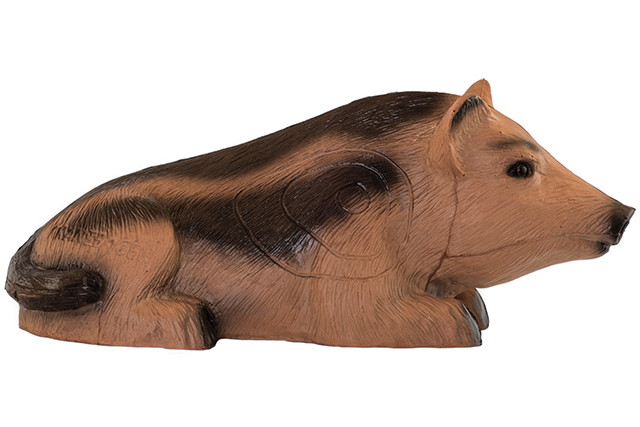 FRANZBOGEN Frischling / Wildschwein 3D Target für Bogenschießen
