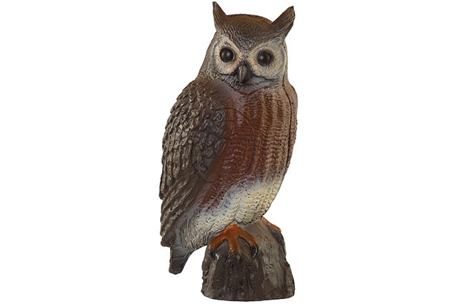 FRANZBOGEN Waldkautz 3D Target für Bogenschießen