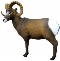 SRT Targets Rocky Mountain Sheep 3D Target für Bogenschießen