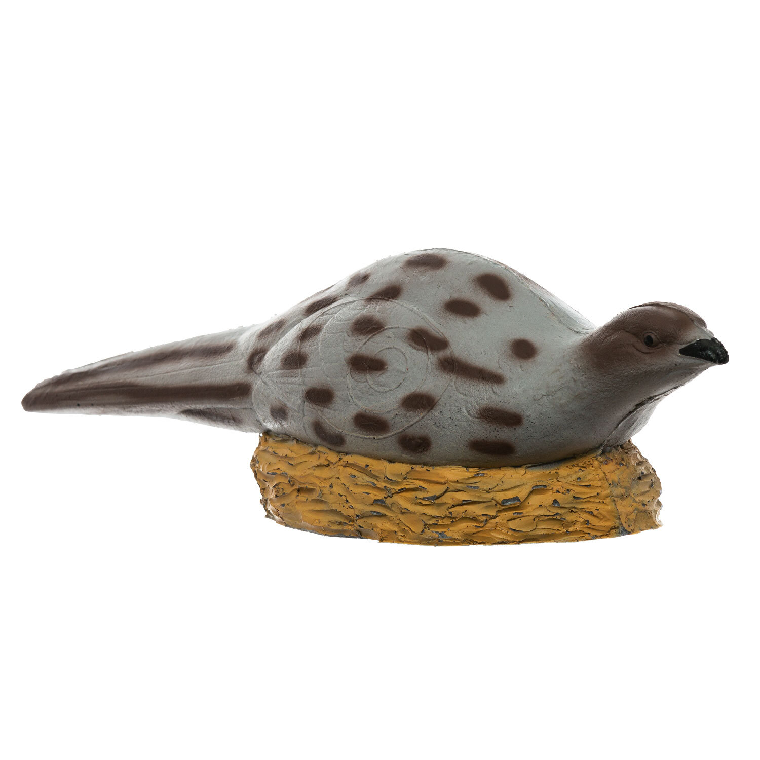 IBB by Beier Fasan 3D Target für Bogenschießen