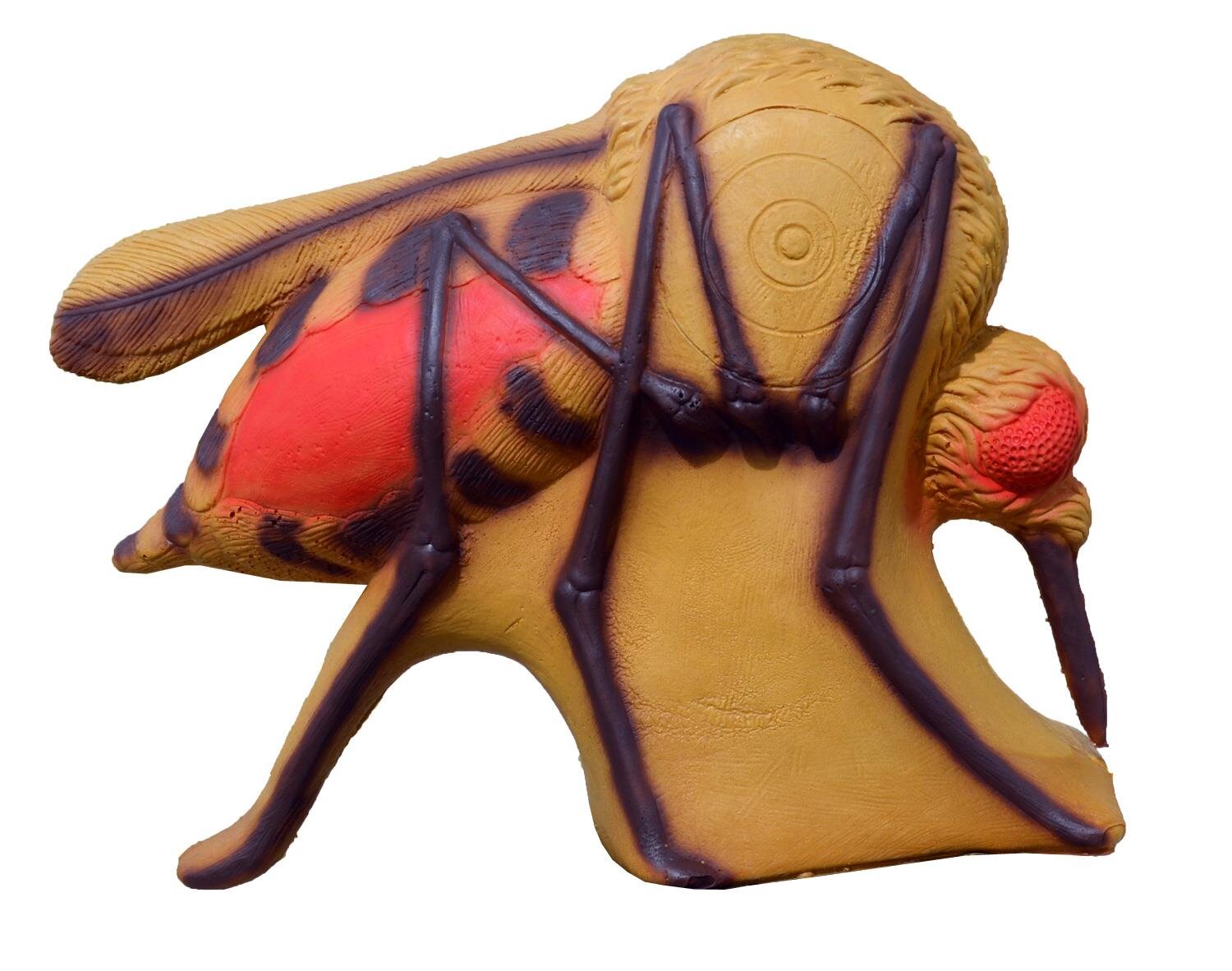 IBB by Beier Mosquito 3D Target für Bogenschießen