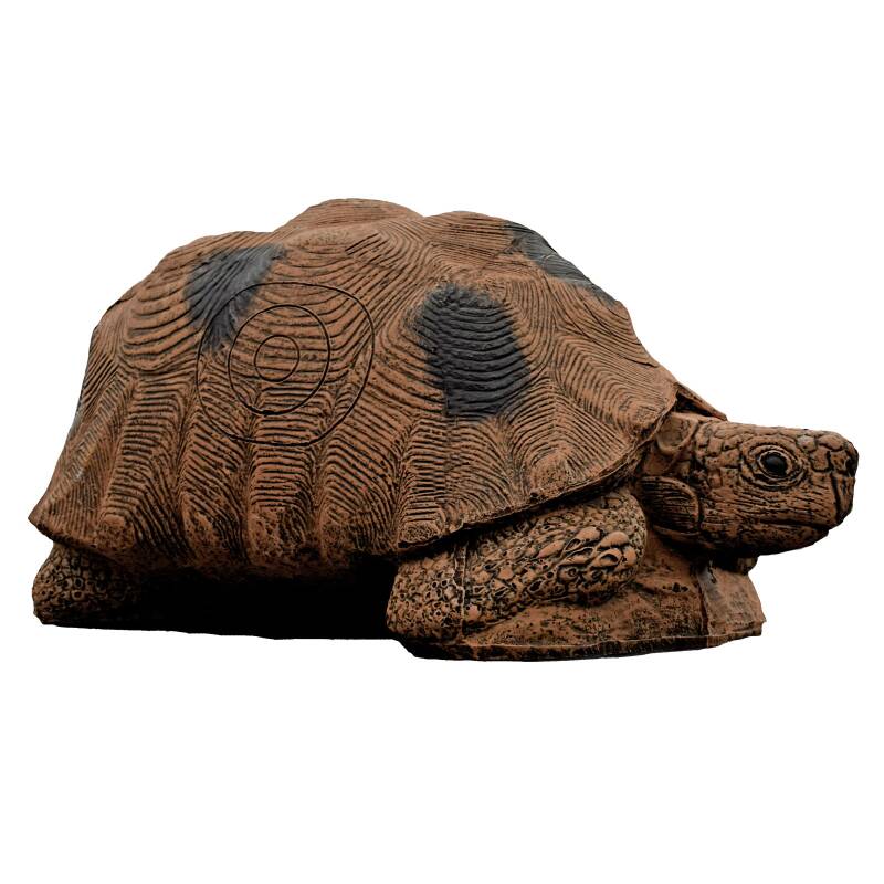 Wildcrete Schildkröte 3D Target für Bogenschießen