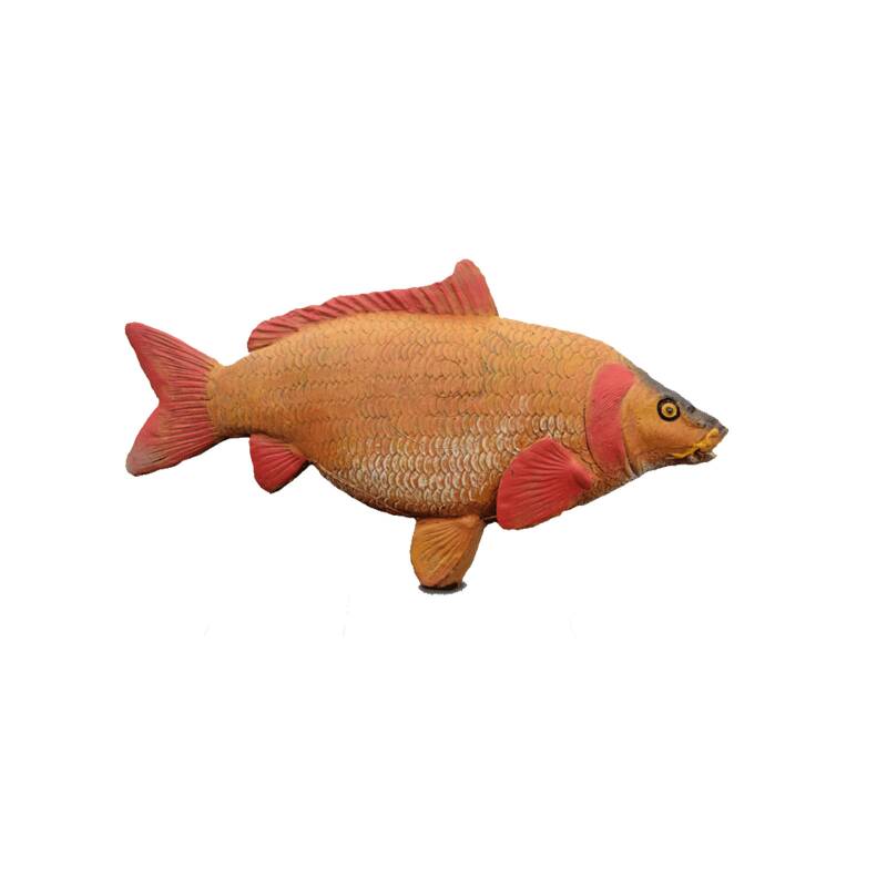 Wildcrete Karpfen / Fisch 3D Target für Bogenschießen