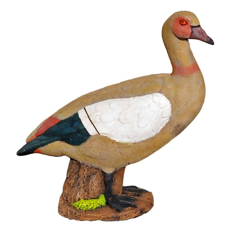 Wildcrete Nilgans 3D Target für Bogenschießen