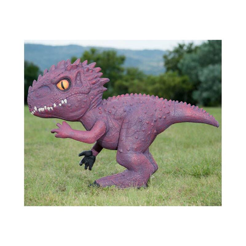 Wildcrete Rexy / Surier 3D Target für Bogenschießen