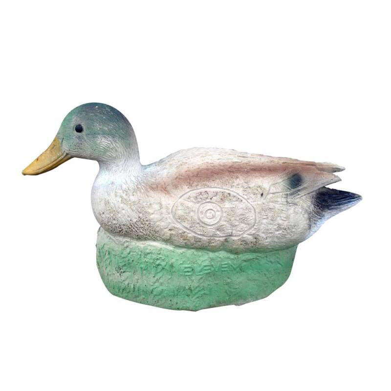 ELEVEN Ente 3D Target für Bogenschießen