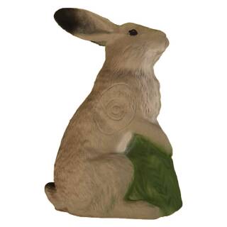 ELEVEN Hase 3D Target für Bogenschießen