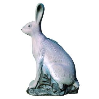 ELEVEN Hase 3D Target für Bogenschießen