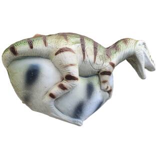 ELEVEN Baby Dino 3D Target für Bogenschießen