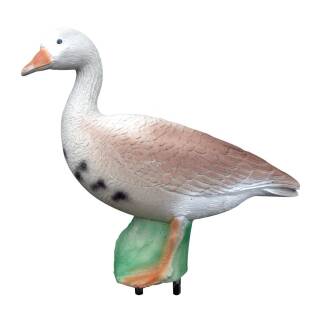 ELEVEN Gans 3D Target für Bogenschießen
