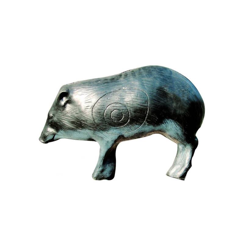 ELEVEN Javelina / Pekari 3D Target für Bogenschießen