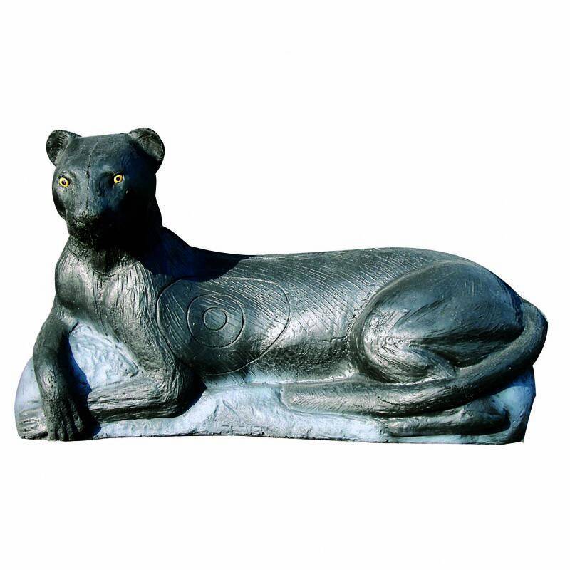 ELEVEN Panther 3D Target für Bogenschießen