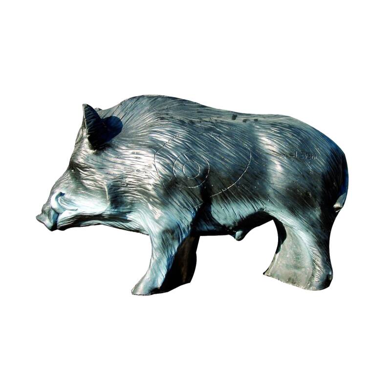 ELEVEN Wildschwein 3D Target für Bogenschießen