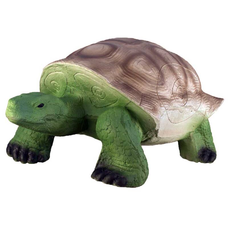 ELEVEN Schildkröte 3D Target für Bogenschießen