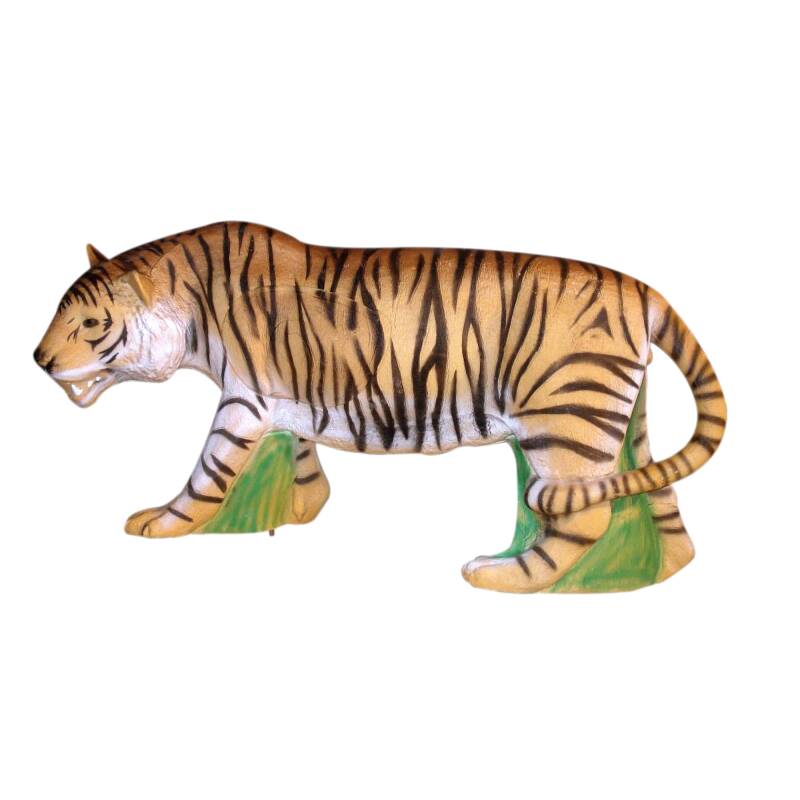 ELEVEN Tiger 3D Target für Bogenschießen