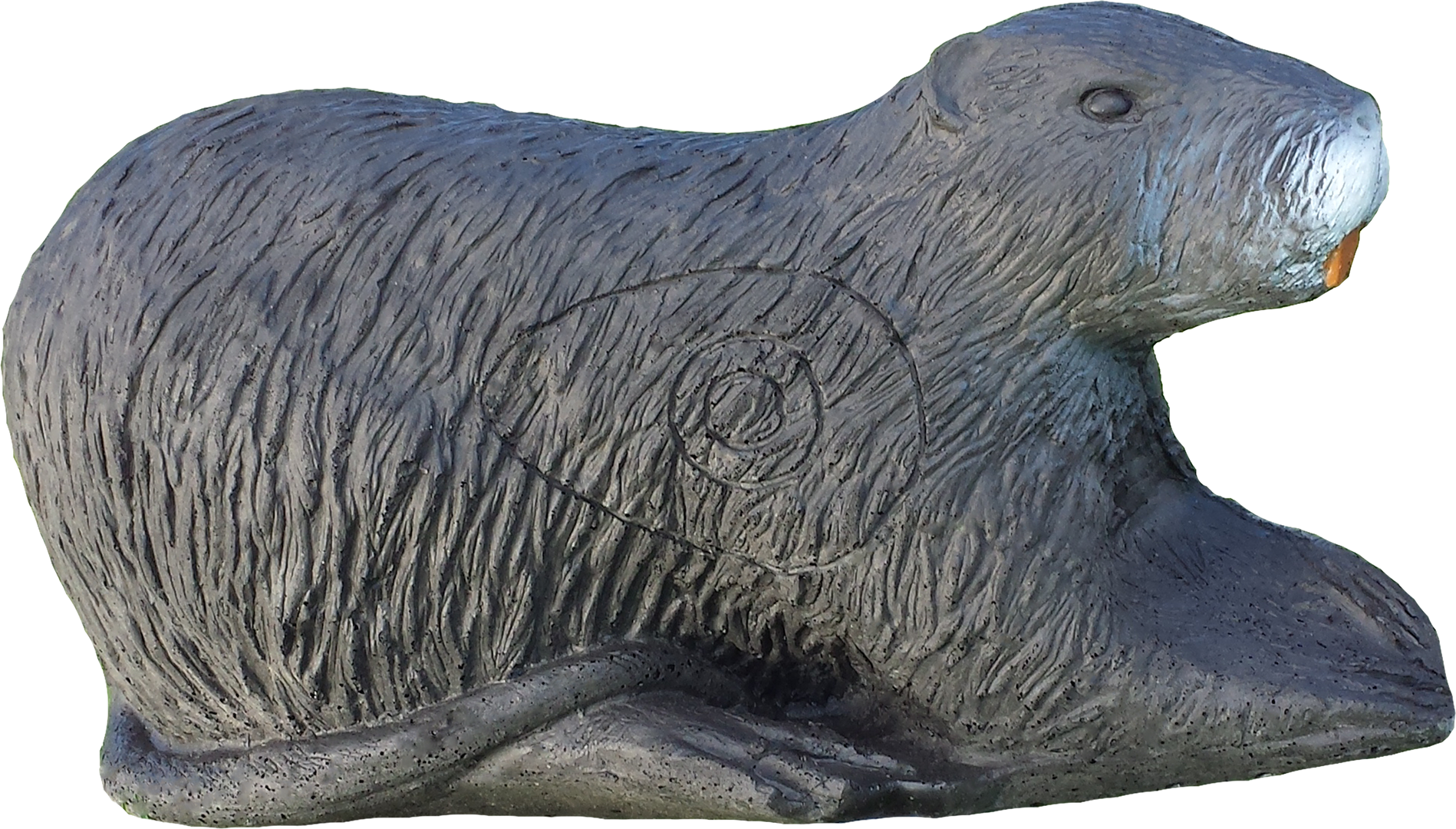 ELEVEN Nutria 3D Target für Bogenschießen