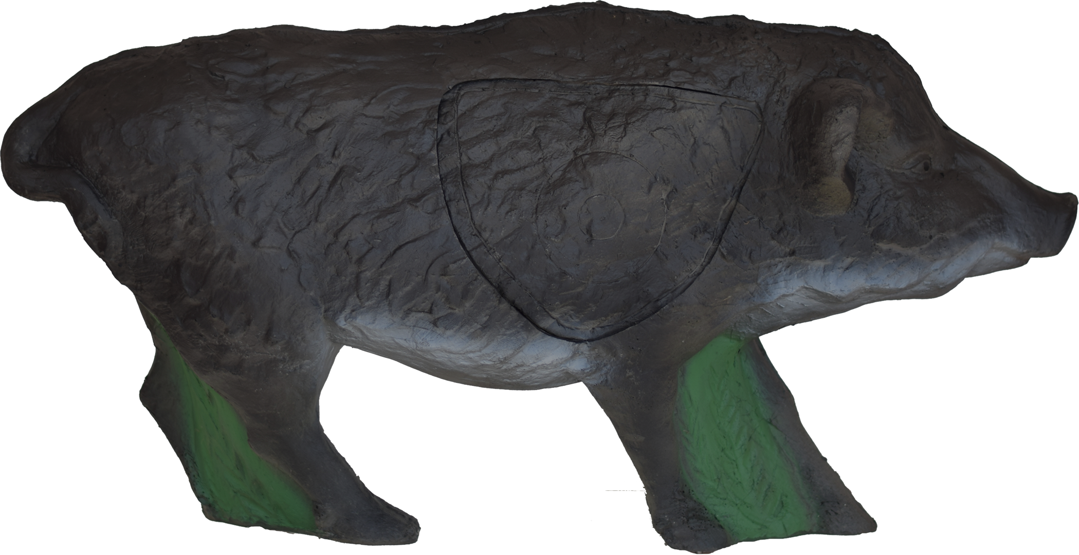 ELEVEN Wildschwein 3D Target für Bogenschießen