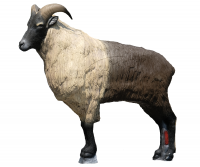 SRT Targets Himalaya Tahr 3D Target für Bogenschießen