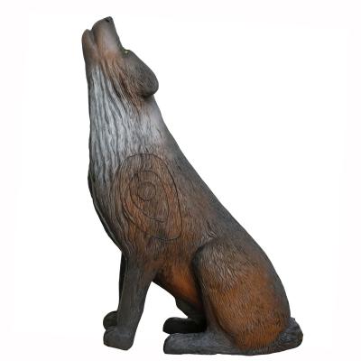 LEITOLD Timberwolf 3D Target für Bogenschießen