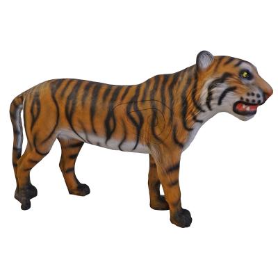 LEITOLD Tiger 3D Target für Bogenschießen