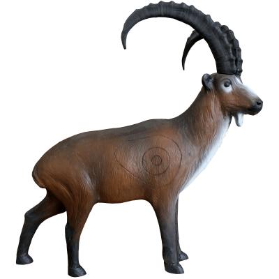 LEITOLD Steinbock 3D Target für Bogenschießen