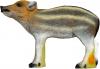 SRT Targets Frischling / Wildschwein 3D Target für Bogenschießen