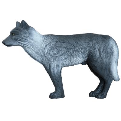 LEITOLD Wolf 3D Target für Bogenschießen