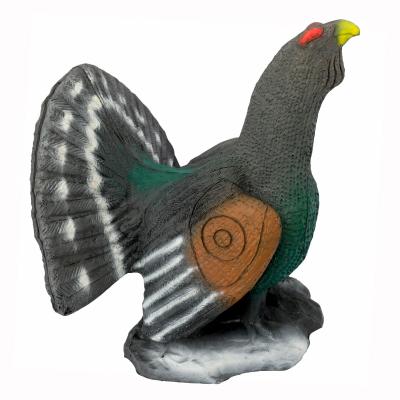 LEITOLD Auerhahn 3D Target für Bogenschießen