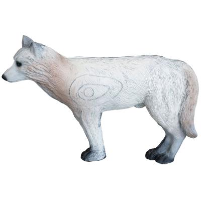 LEITOLD Wolf 3D Target für Bogenschießen