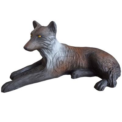 LEITOLD Wolf 3D Target für Bogenschießen