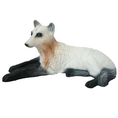 LEITOLD Wolf 3D Target für Bogenschießen