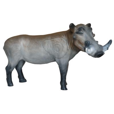 LEITOLD Warzenschwein 3D Target für Bogenschießen