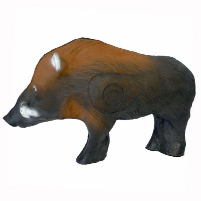 LEITOLD Keiler / Wildschwein 3D Target für Bogenschießen