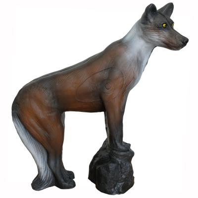 LEITOLD Wolf 3D Target für Bogenschießen