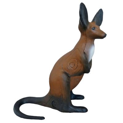 LEITOLD Känguru 3D Target für Bogenschießen