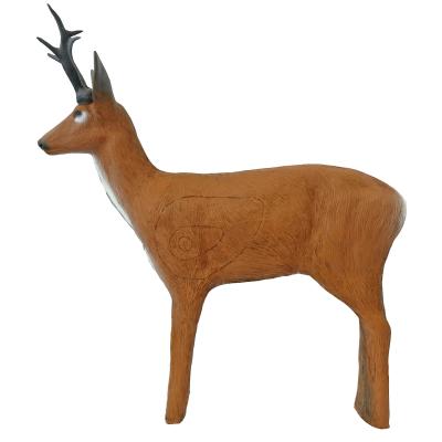 LEITOLD Rehbock 3D Target für Bogenschießen
