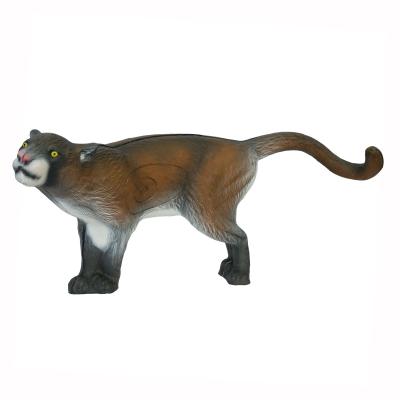 LEITOLD Puma 3D Target für Bogenschießen