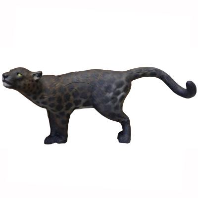 LEITOLD Panther 3D Target für Bogenschießen