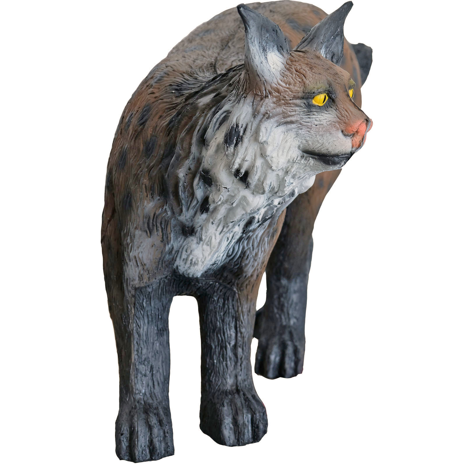 LEITOLD Luchs laufend 3D Target für Bogenschießen – weiteres Bild 2