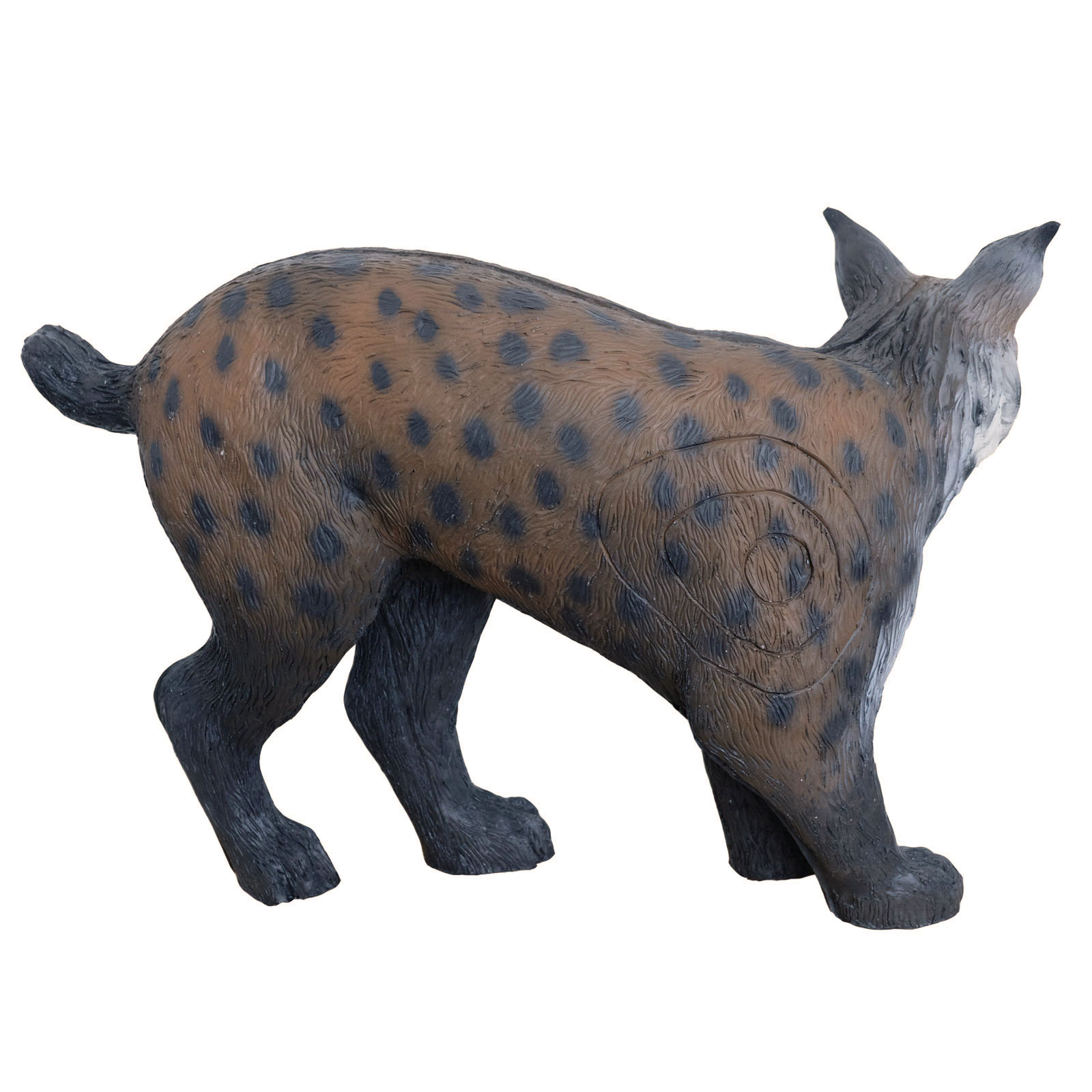 LEITOLD Luchs laufend 3D Target für Bogenschießen – weiteres Bild 3