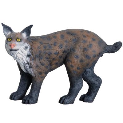 LEITOLD Luchs 3D Target für Bogenschießen